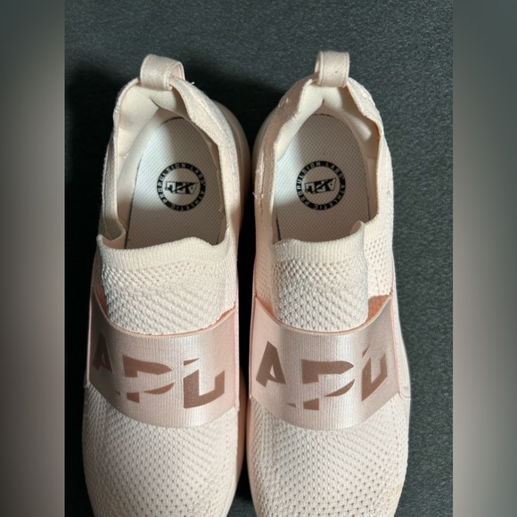 APL Techloom Bliss Runners - Picture 7 of 13